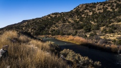 Rio Grande River