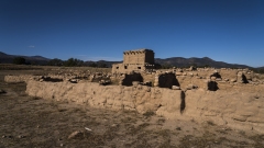 Puye Cliff Dwellings