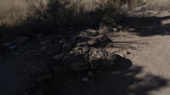 Puye Cliff Dwellings