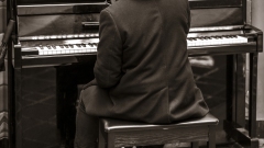 Piano Player