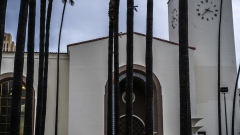 Union Station - Establishing Shot - Day