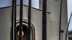 Union Station - Establishing Shot - Day